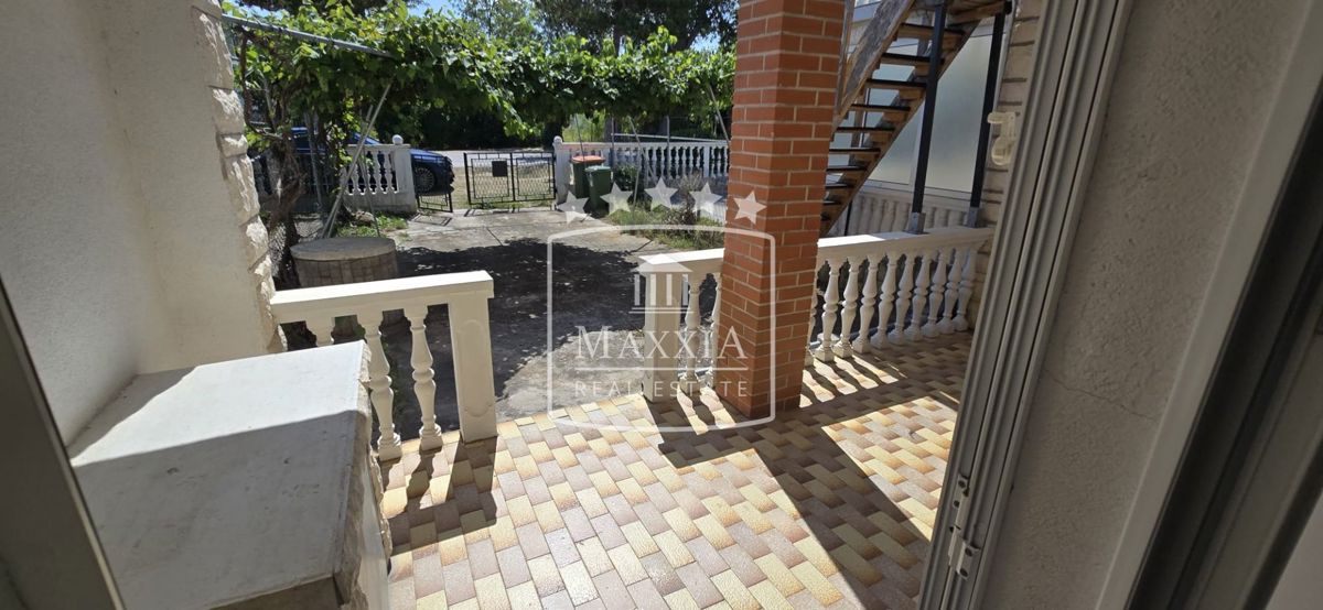 Casa Sabunike, Privlaka, 72m2