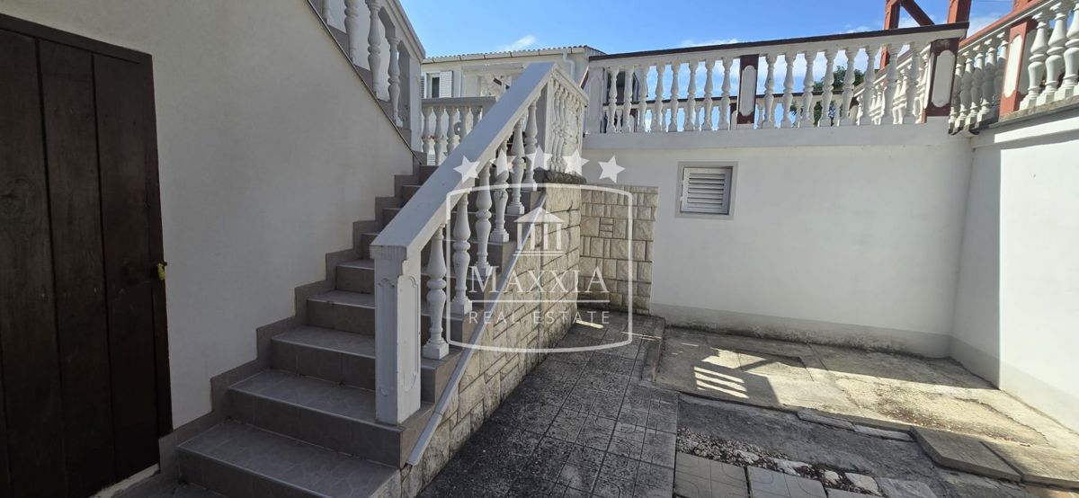 Casa Sabunike, Privlaka, 72m2