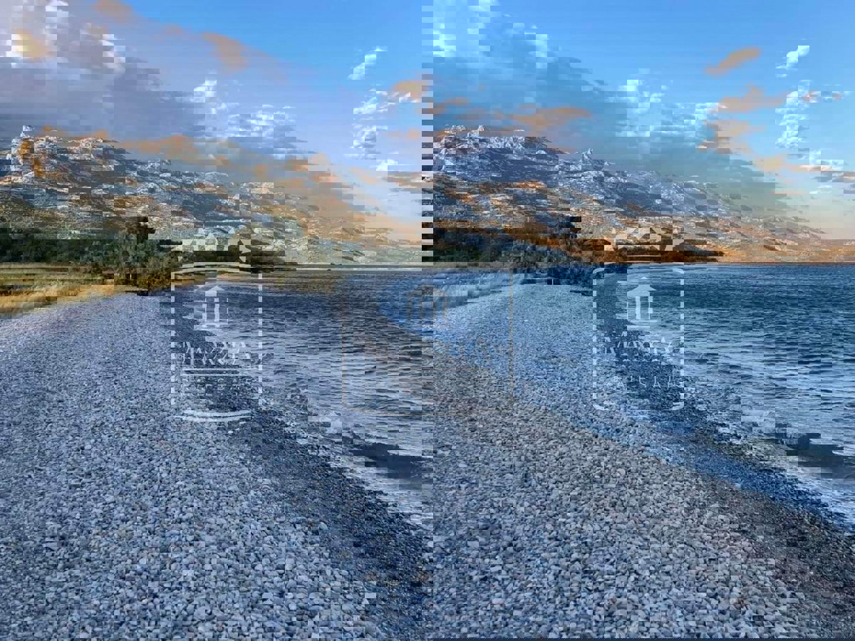 Terreno Seline, Starigrad, 738,50m2