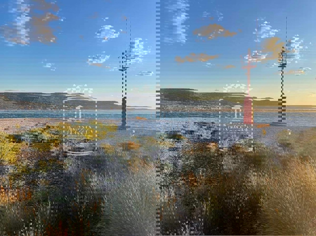 Terreno Seline, Starigrad, 738,50m2