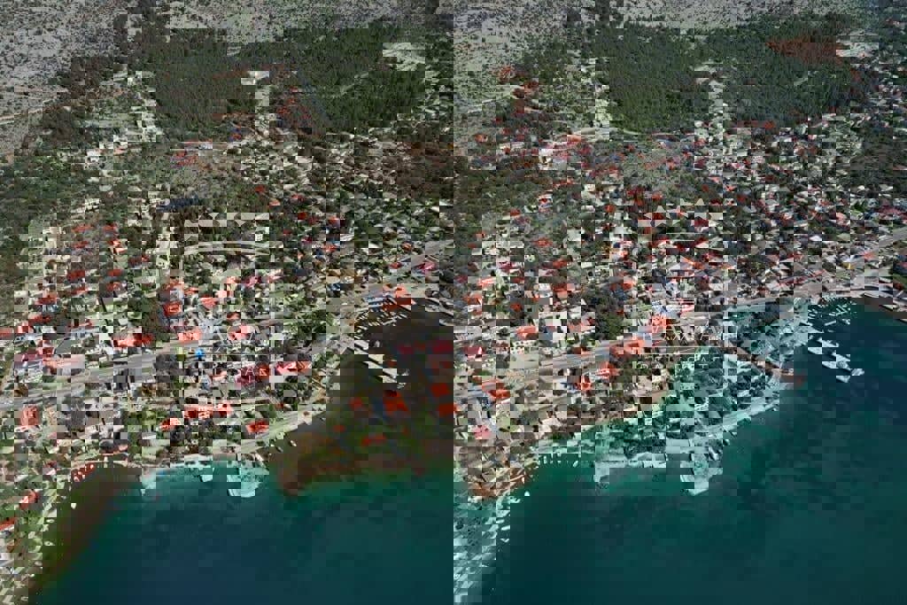 Terreno Seline, Starigrad, 738,50m2