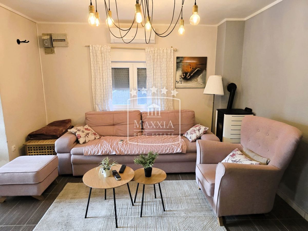 Casa Privlaka, 150m2