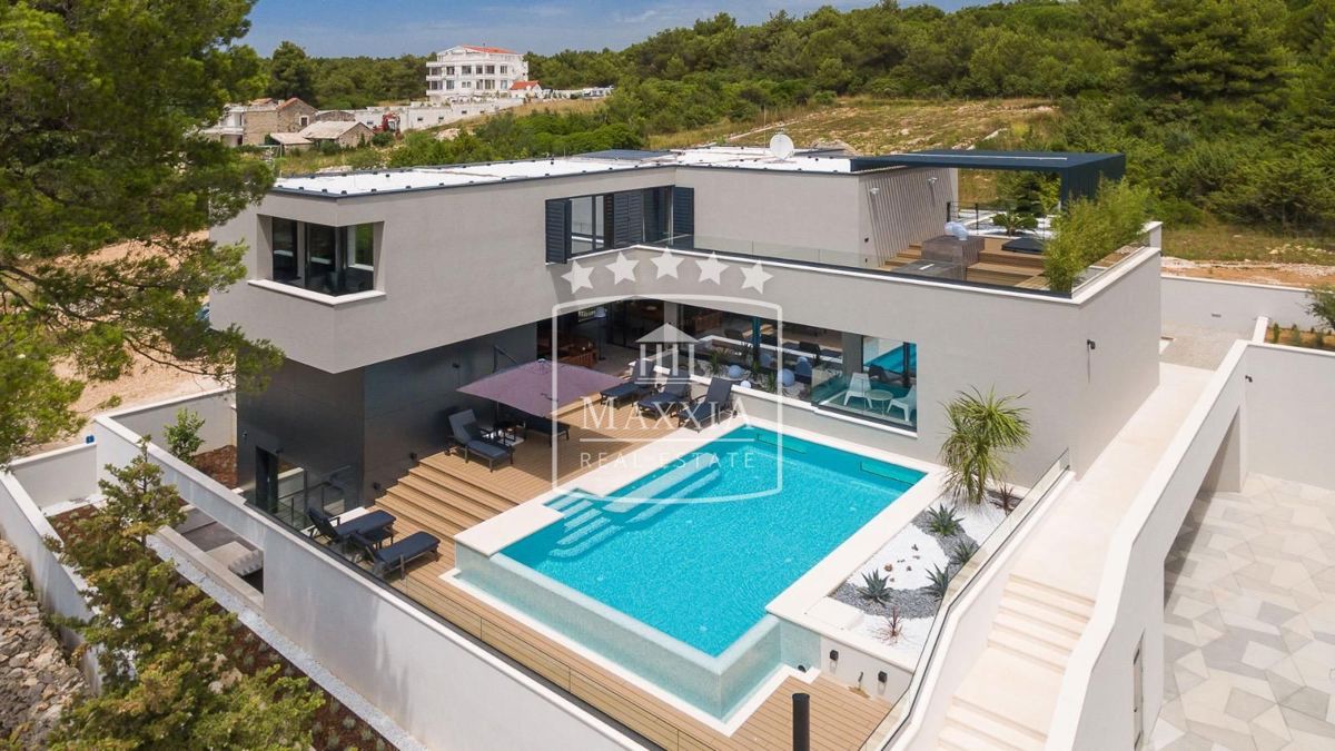 Casa Diklo, Zadar, 453m2