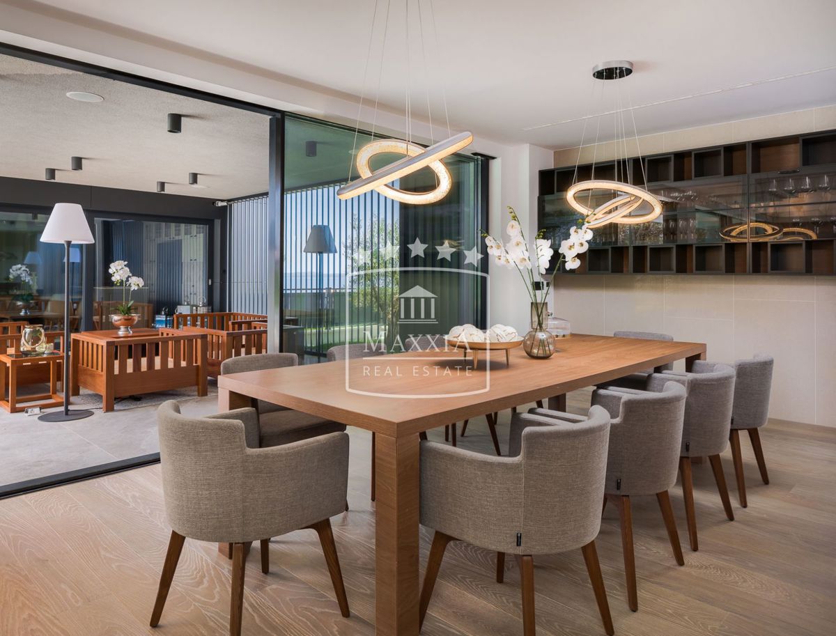 Casa Diklo, Zadar, 453m2