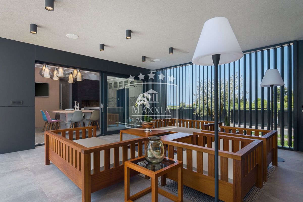 Casa Diklo, Zadar, 453m2