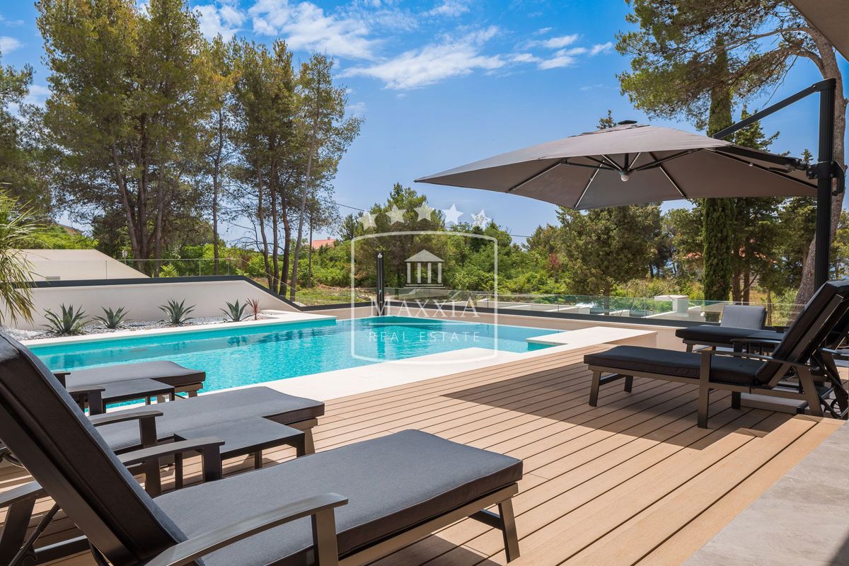 Casa Diklo, Zadar, 453m2