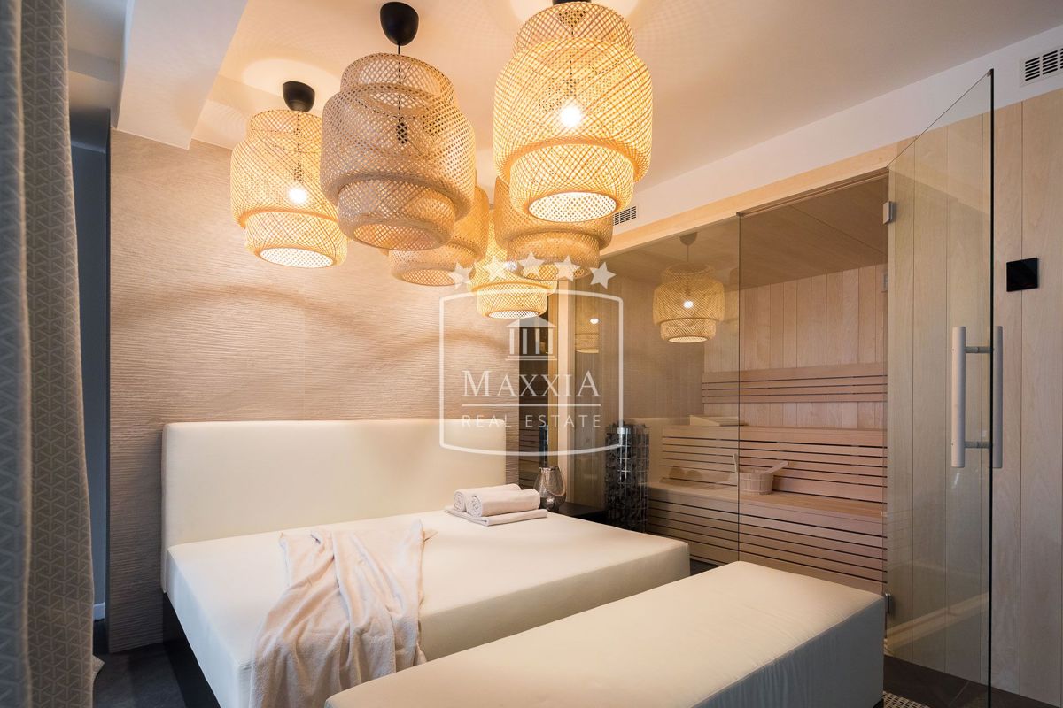 Casa Diklo, Zadar, 453m2