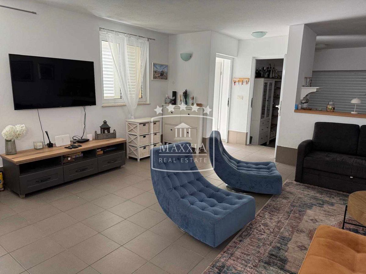 Casa Diklo, Zadar, 123,50m2