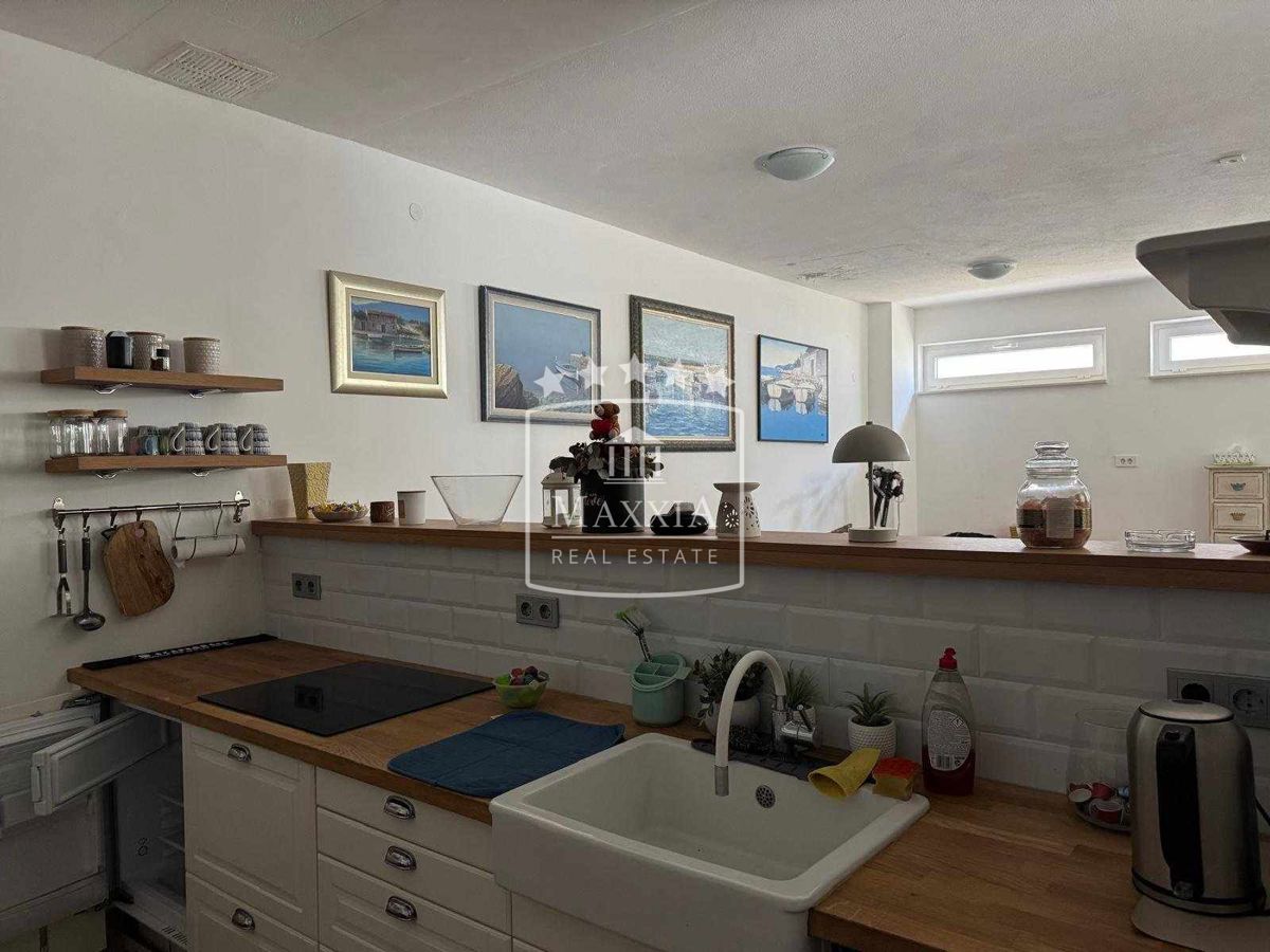 Casa Diklo, Zadar, 123,50m2