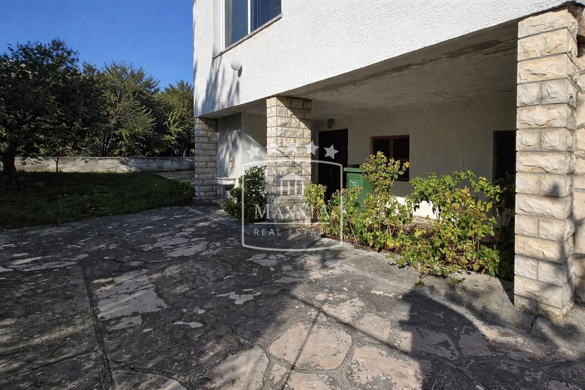 Casa Petrići, Zadar, 380m2