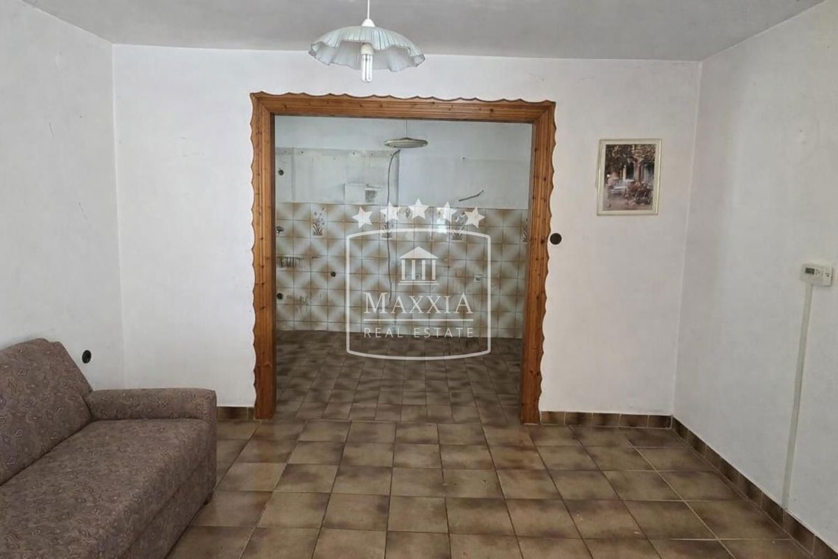 Casa Petrići, Zadar, 380m2