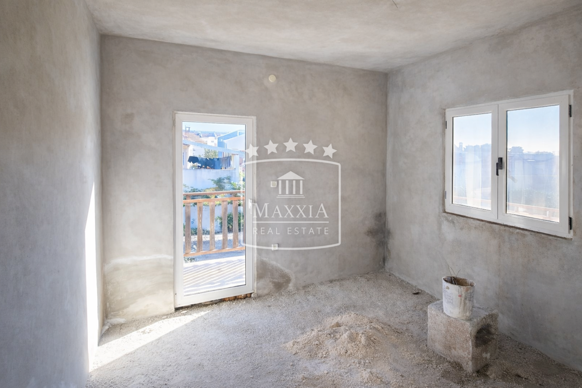 Casa Petrići, Zadar, 380m2