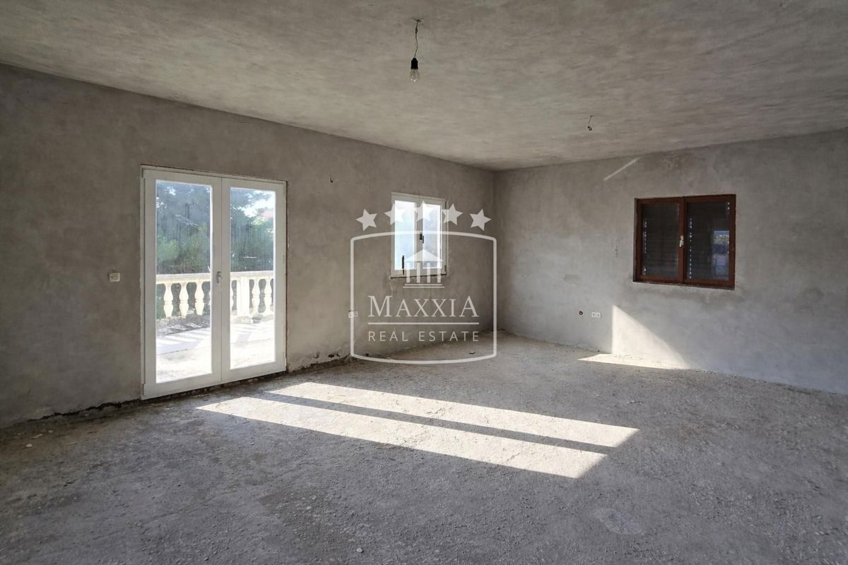 Casa Petrići, Zadar, 380m2