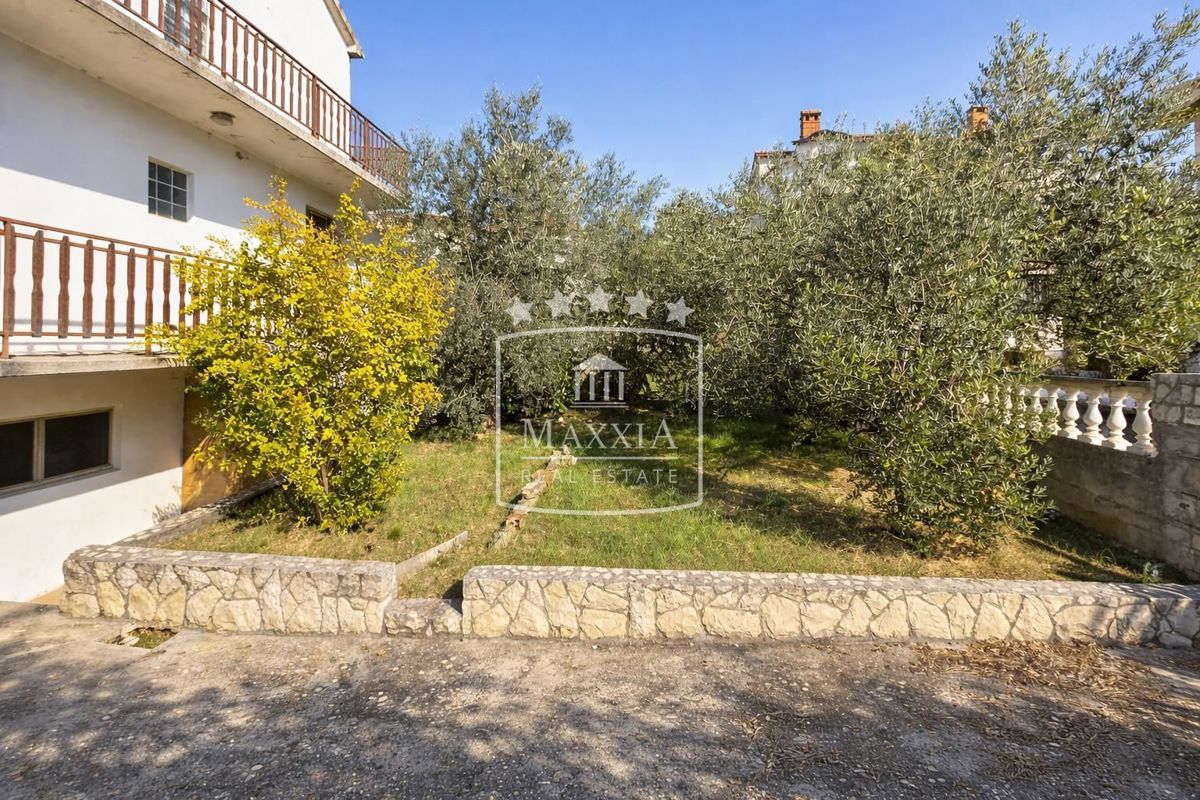 Casa Petrići, Zadar, 380m2