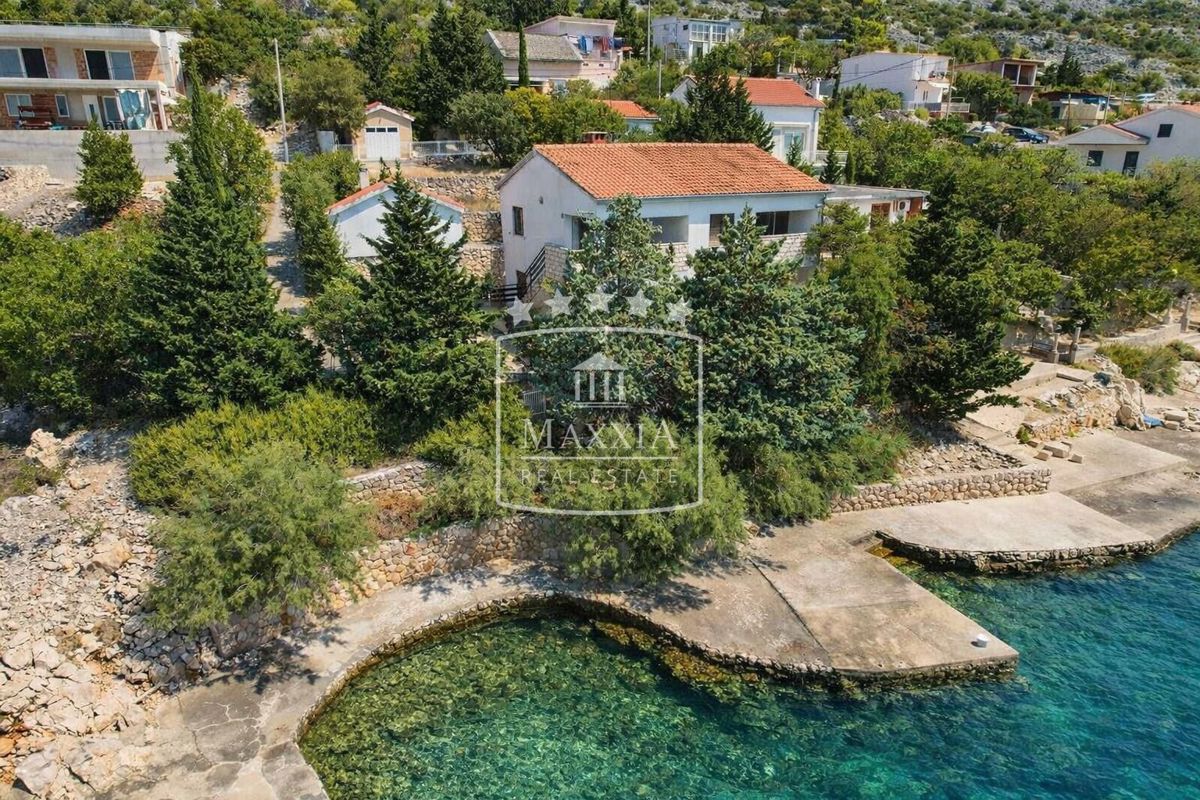 Casa Barić Draga, Karlobag, 177m2