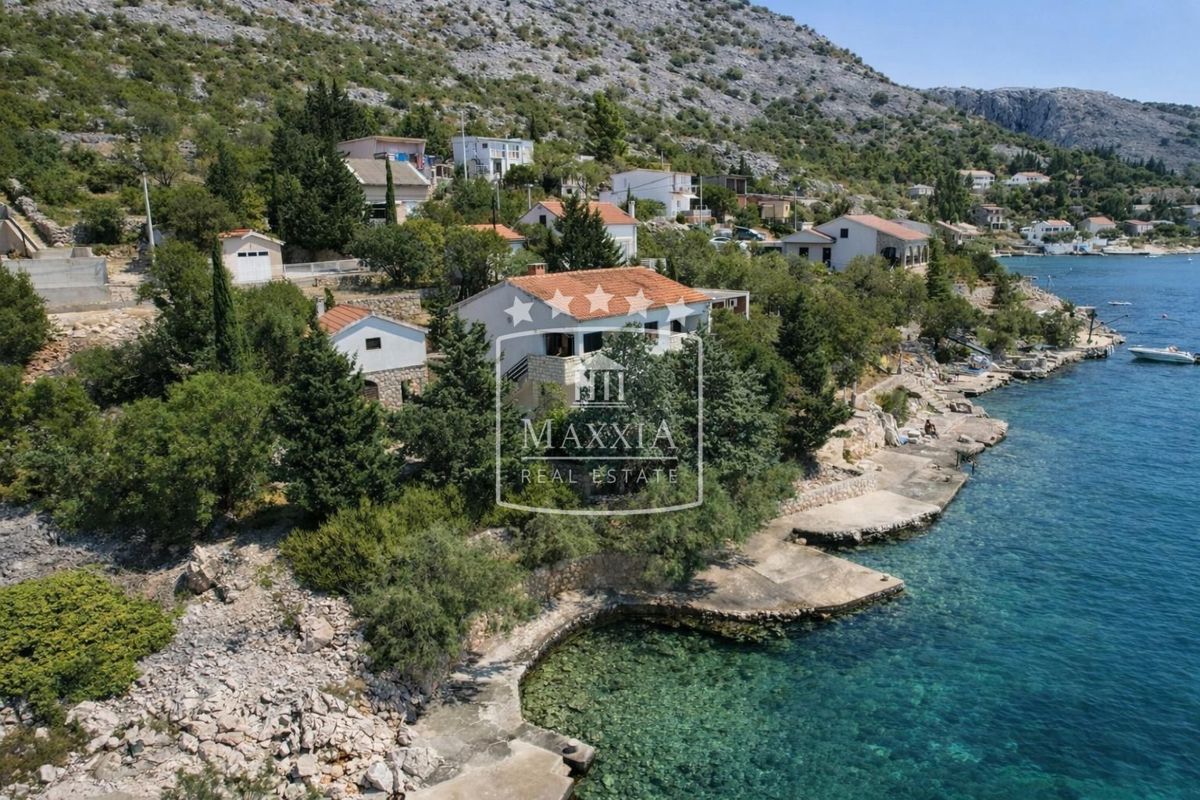 Casa Barić Draga, Karlobag, 177m2