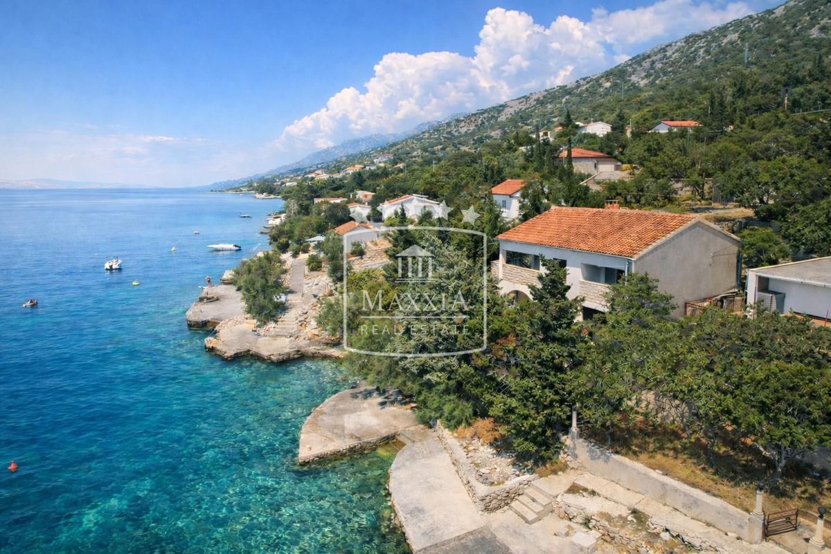 Casa Barić Draga, Karlobag, 177m2