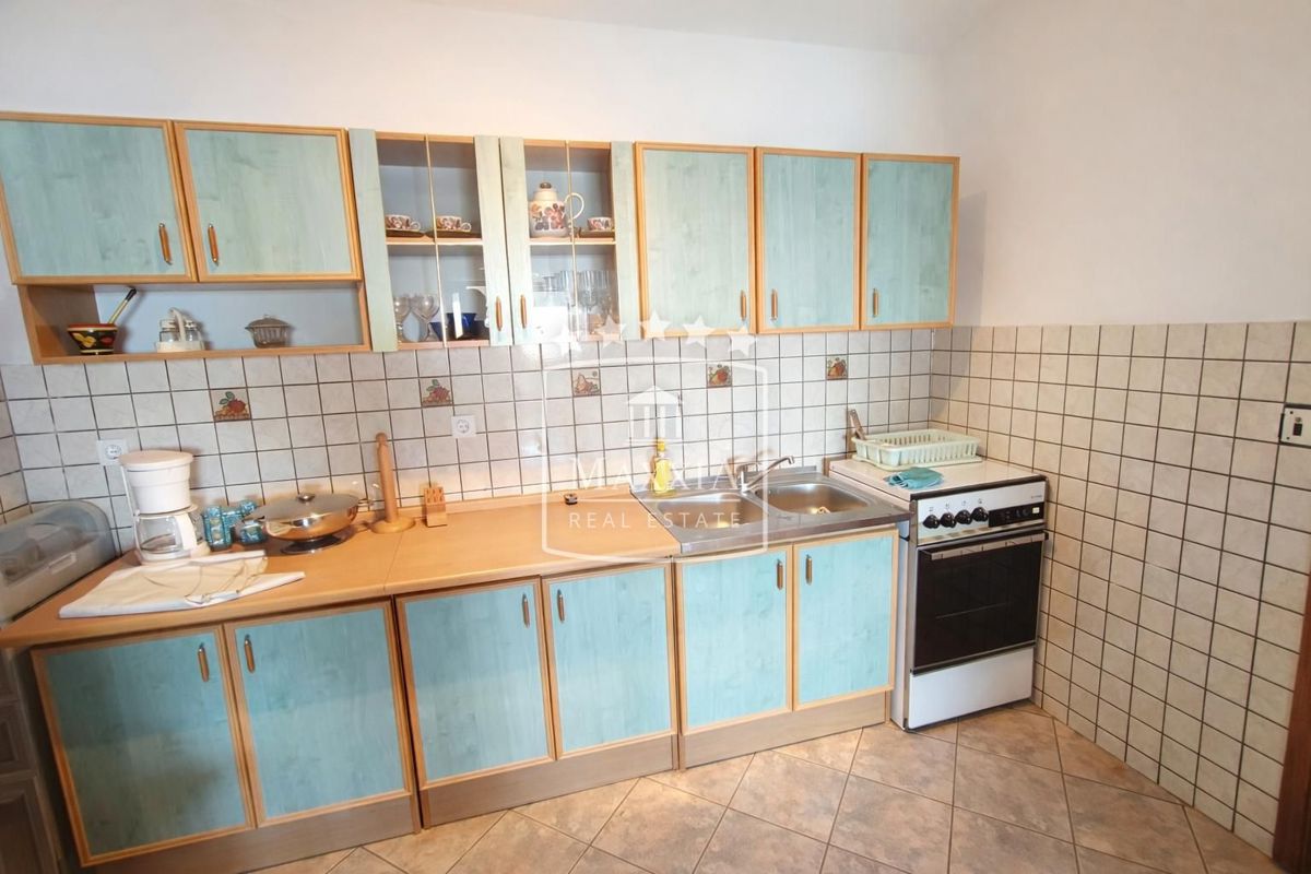 Casa Barić Draga, Karlobag, 177m2