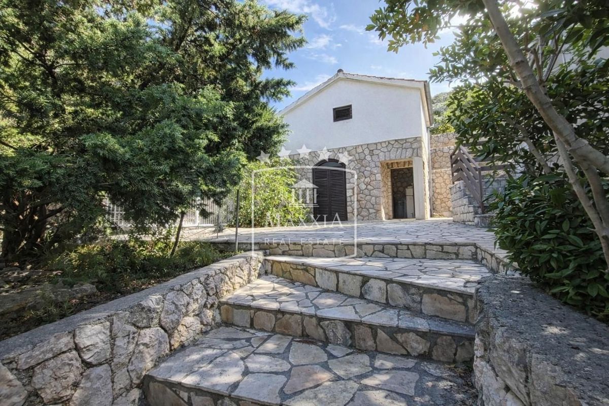 Casa Barić Draga, Karlobag, 177m2