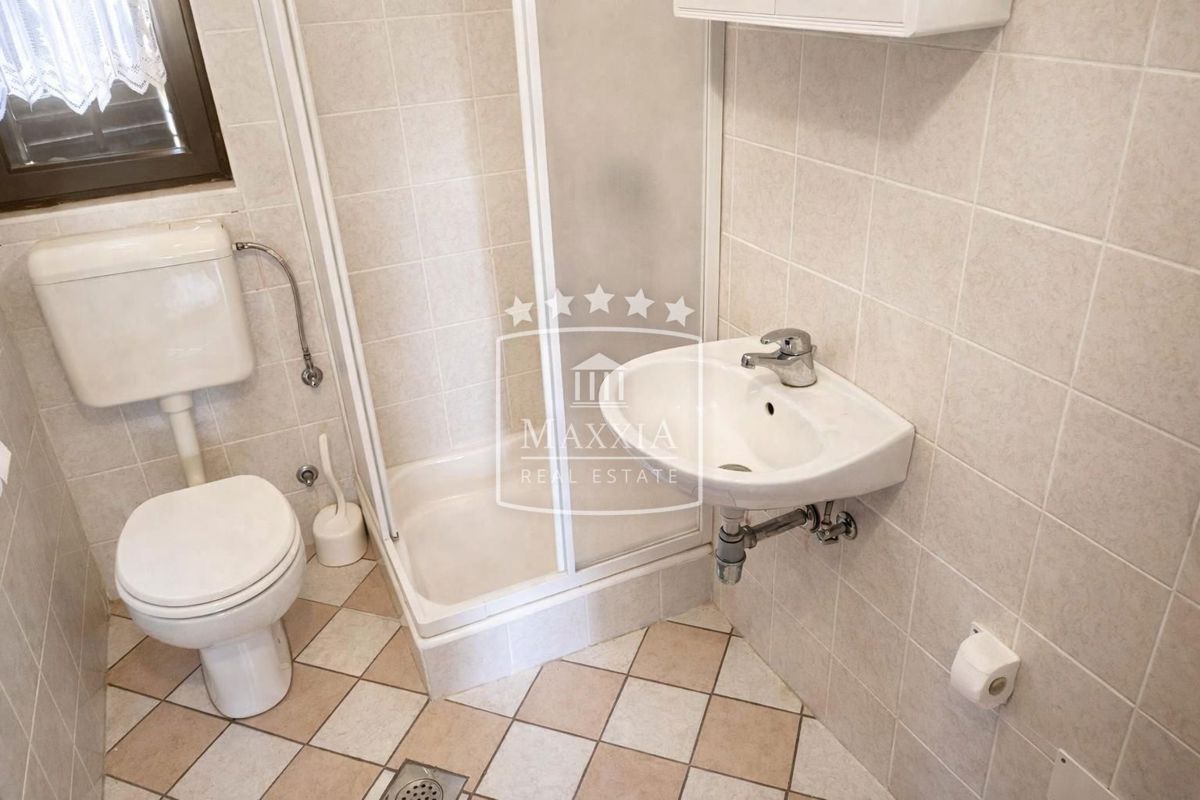 Casa Barić Draga, Karlobag, 177m2