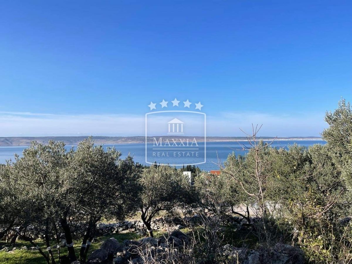 Terreno Starigrad, 650m2