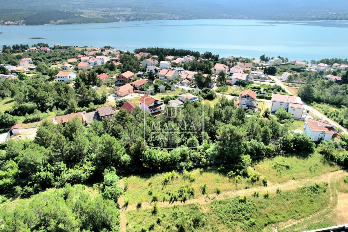 Terreno Pridraga, Novigrad, 1.800m2