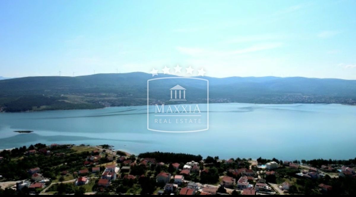 Terreno Pridraga, Novigrad, 1.800m2