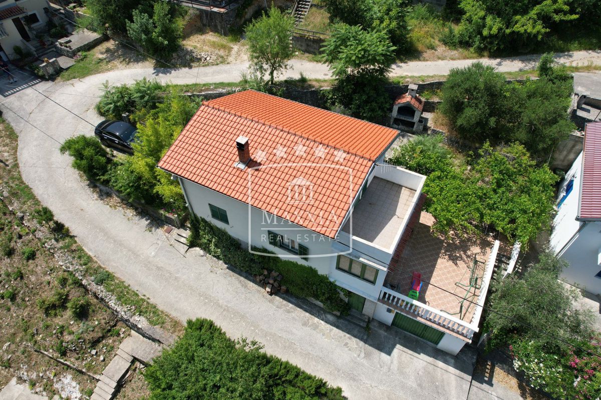 Casa Novigrad, 240m2