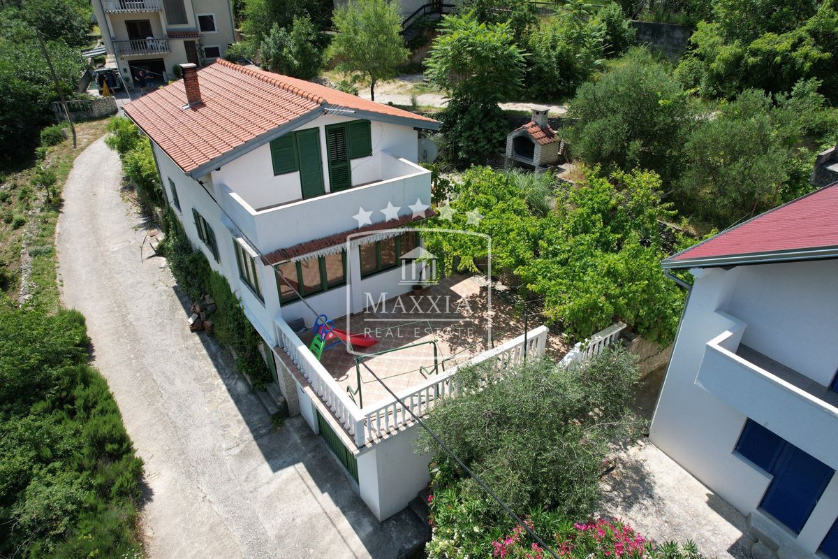 Casa Novigrad, 240m2