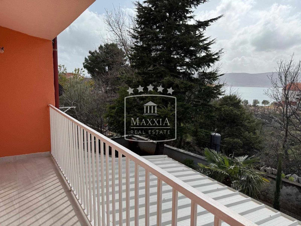 Casa Seline, Starigrad, 72,20m2