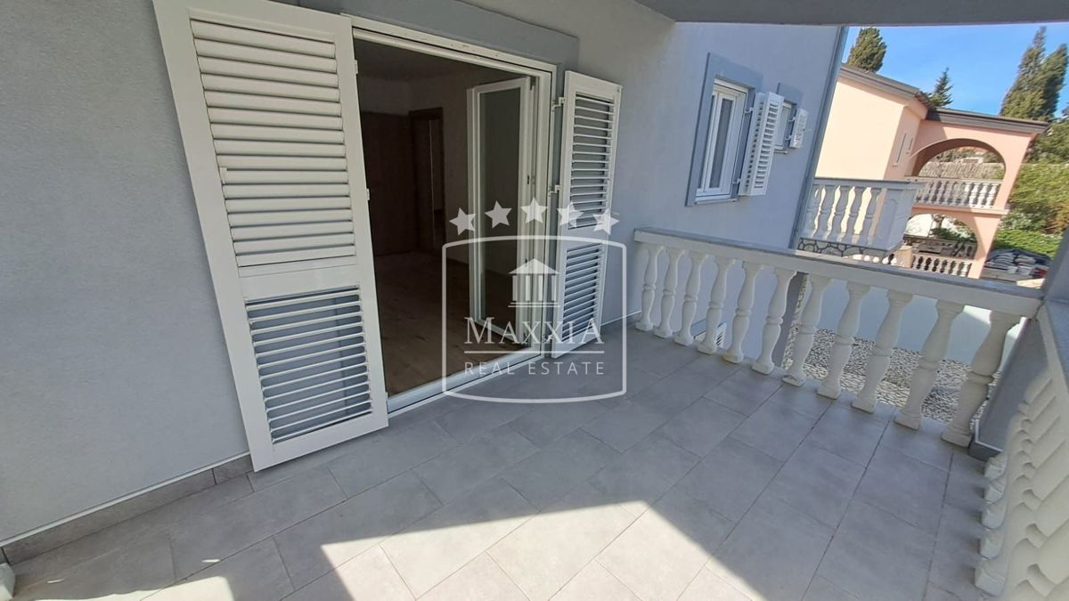 Casa Privlaka, 247m2