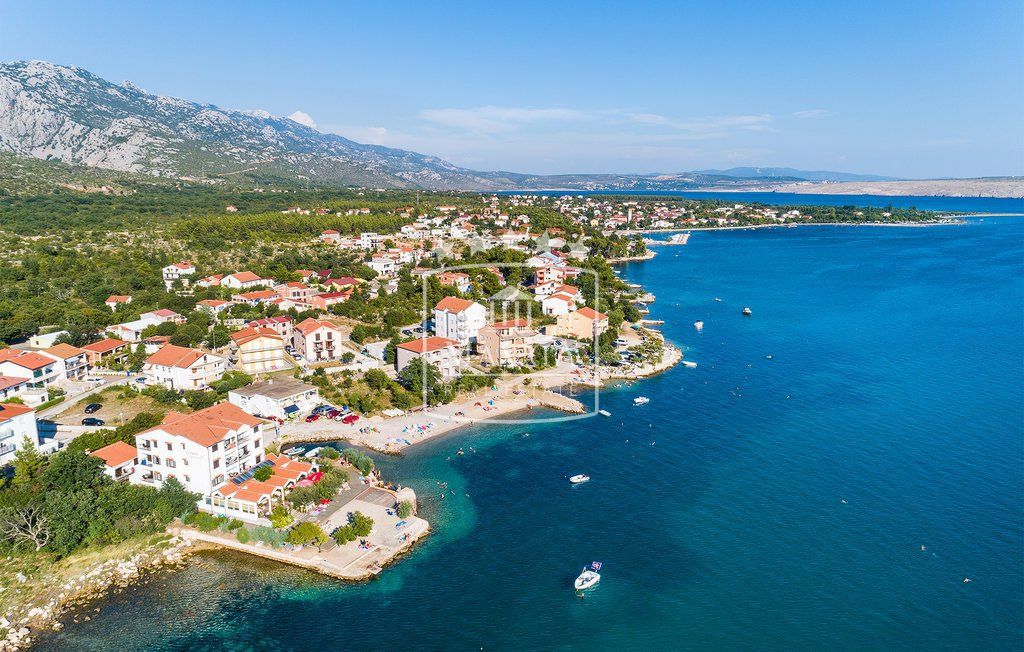 Terreno Seline, Starigrad, 2.253m2