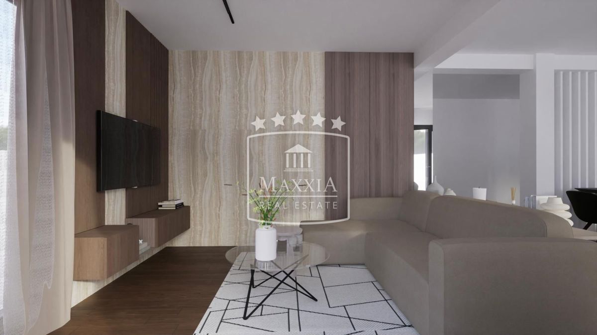 Casa Pridraga, Novigrad, 180m2