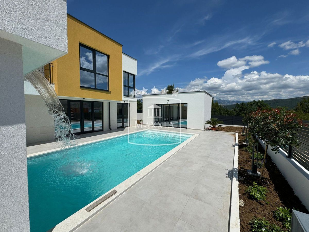Casa Pridraga, Novigrad, 180m2