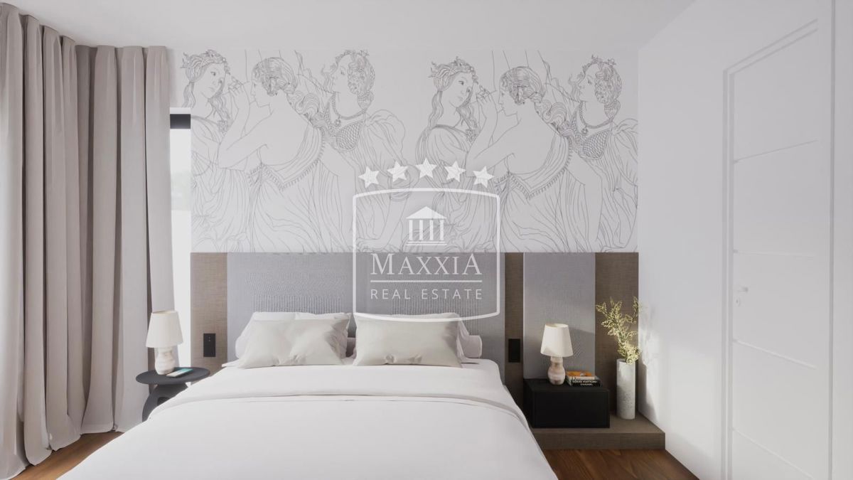 Casa Pridraga, Novigrad, 180m2