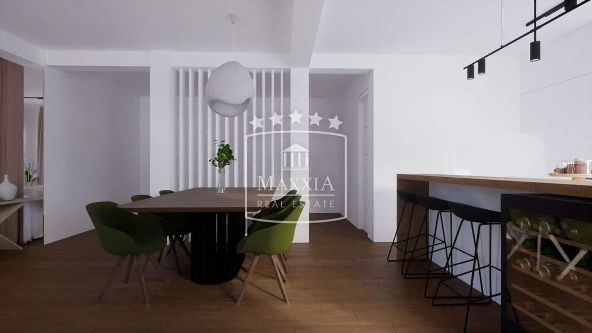 Casa Pridraga, Novigrad, 180m2