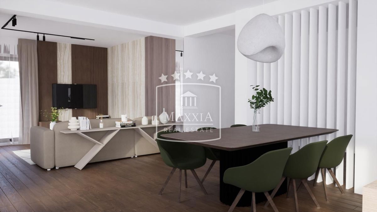 Casa Pridraga, Novigrad, 180m2