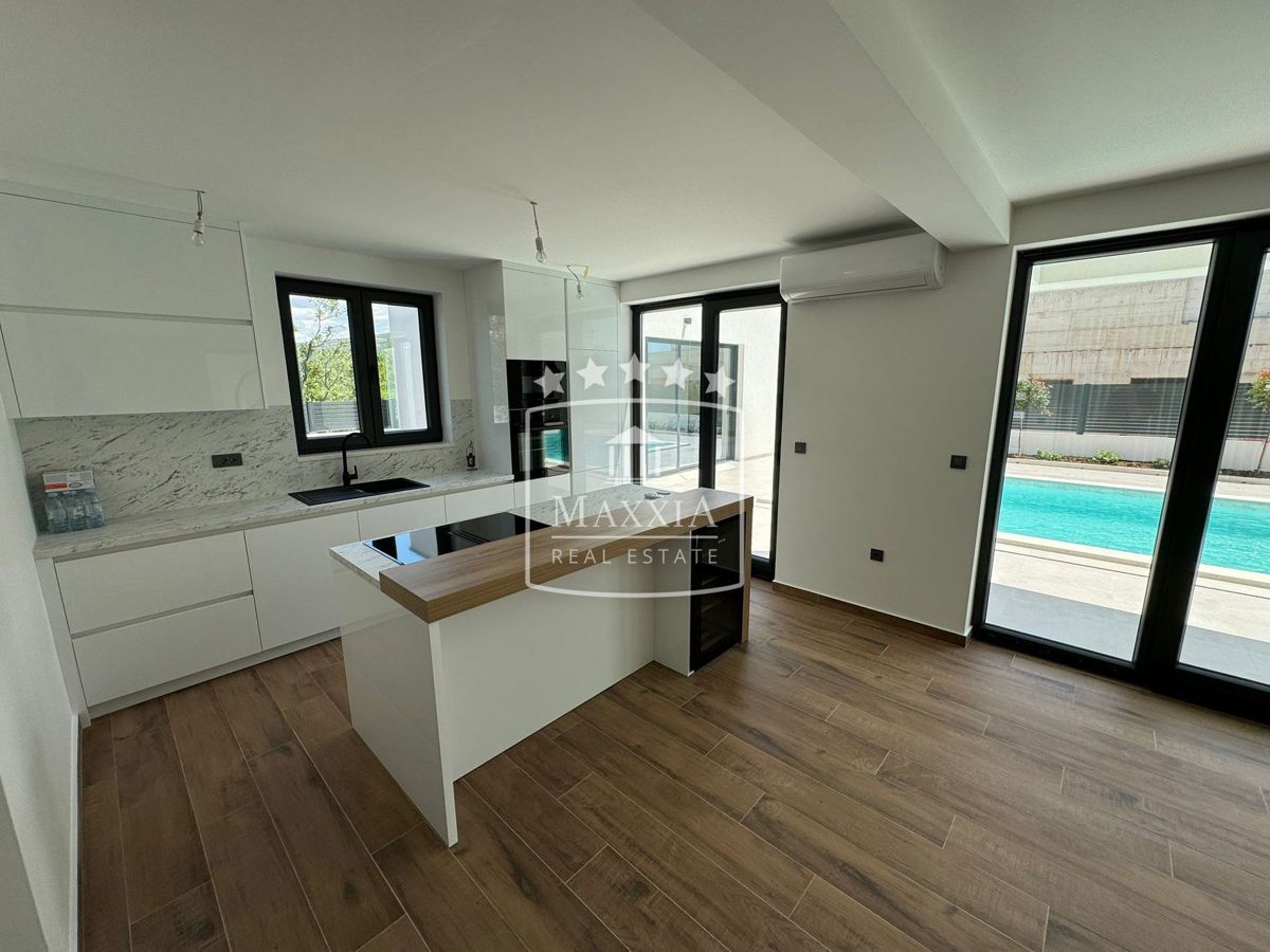 Casa Pridraga, Novigrad, 180m2