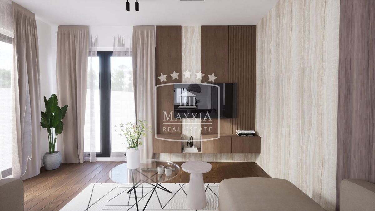 Casa Pridraga, Novigrad, 180m2
