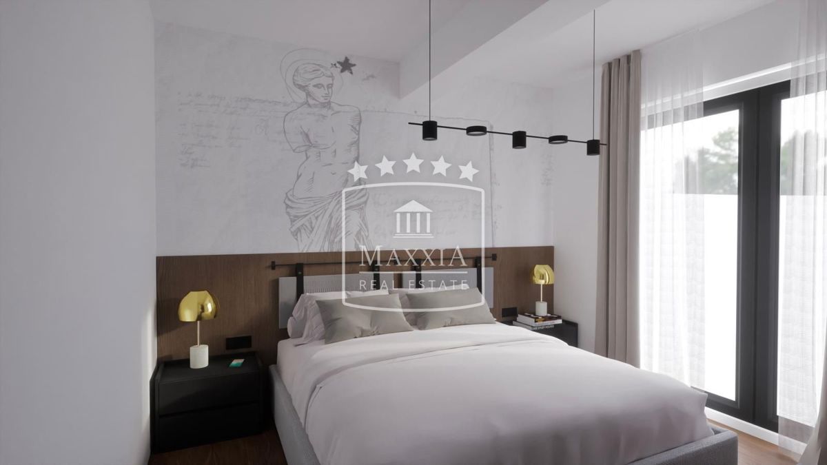 Casa Pridraga, Novigrad, 180m2