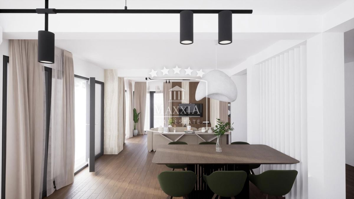 Casa Pridraga, Novigrad, 180m2