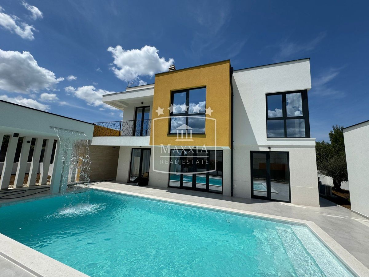 Casa Pridraga, Novigrad, 180m2