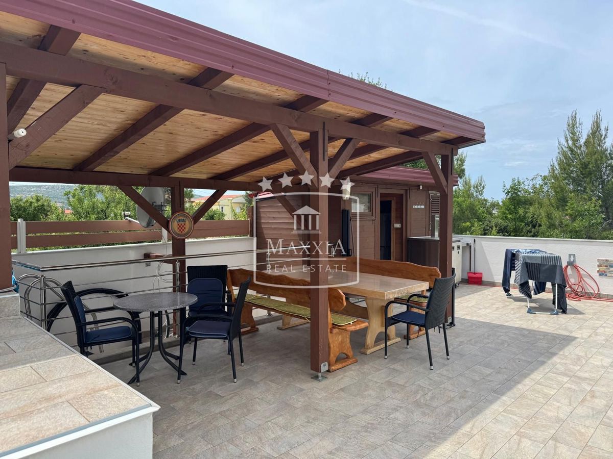 Casa Seline, Starigrad, 350m2