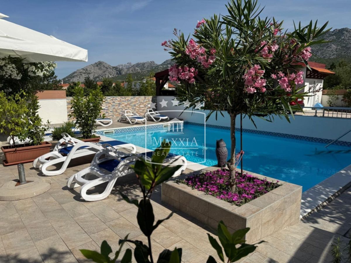 Casa Seline, Starigrad, 350m2