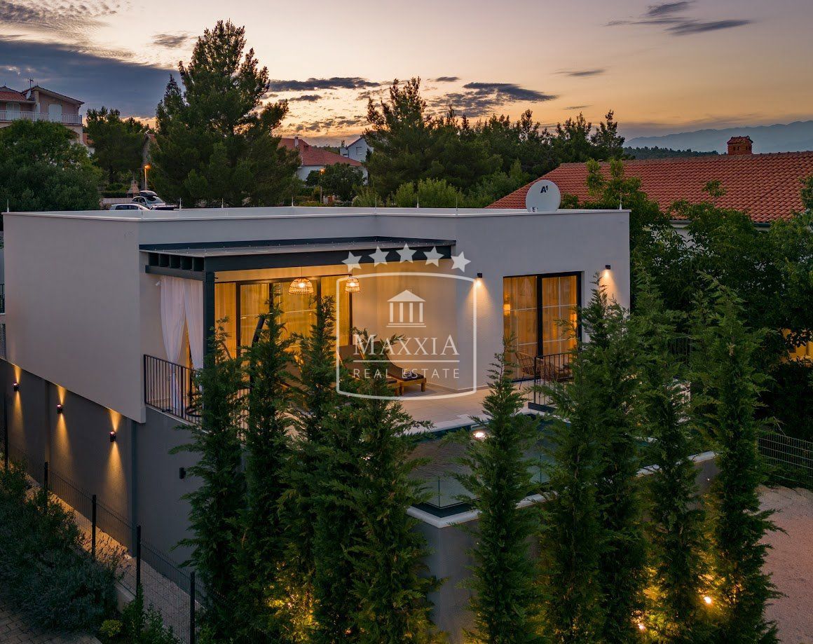 Casa Pridraga, Novigrad, 220,15m2