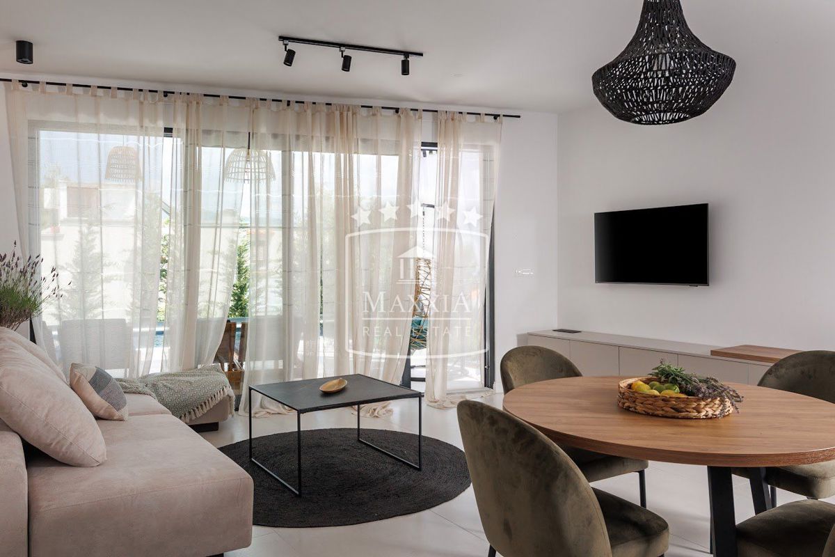 Casa Pridraga, Novigrad, 220,15m2