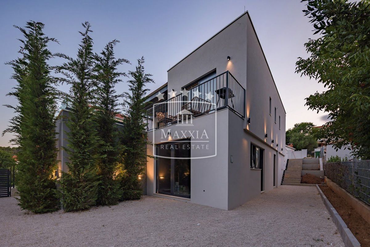 Casa Pridraga, Novigrad, 220,15m2