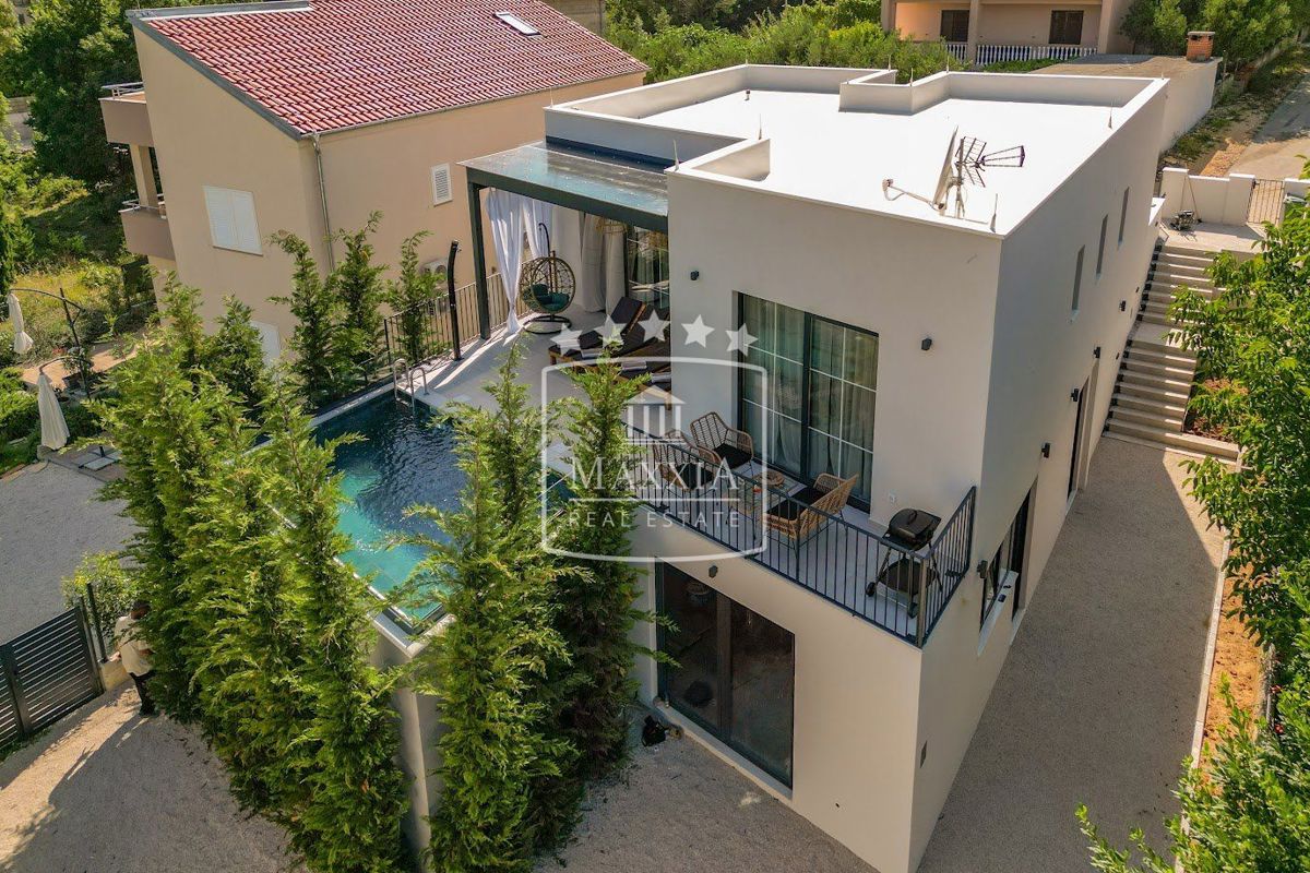 Casa Pridraga, Novigrad, 220,15m2