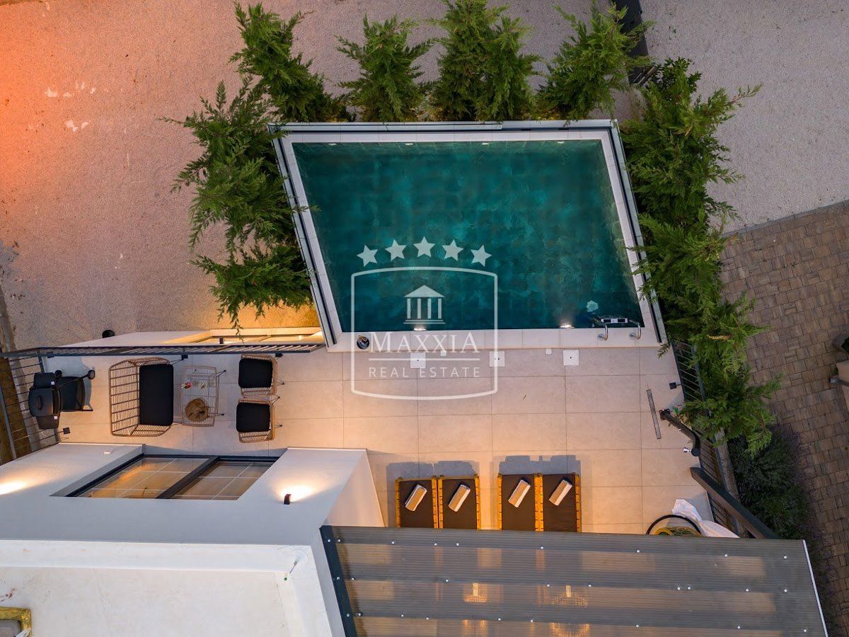 Casa Pridraga, Novigrad, 220,15m2