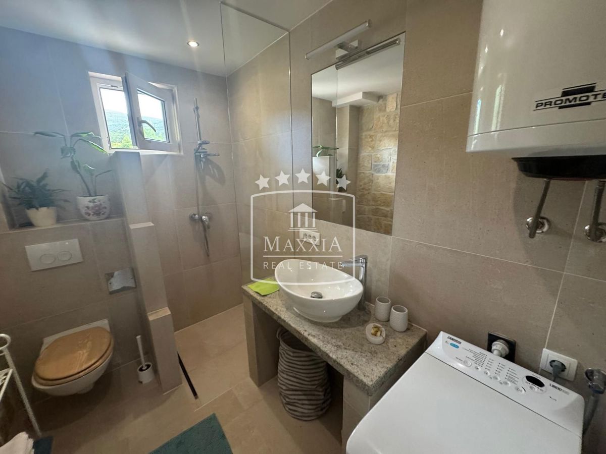 Casa Gornji Karin, Obrovac, 138,18m2